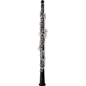 OSCAR ADLER & CO 4500 Oboe